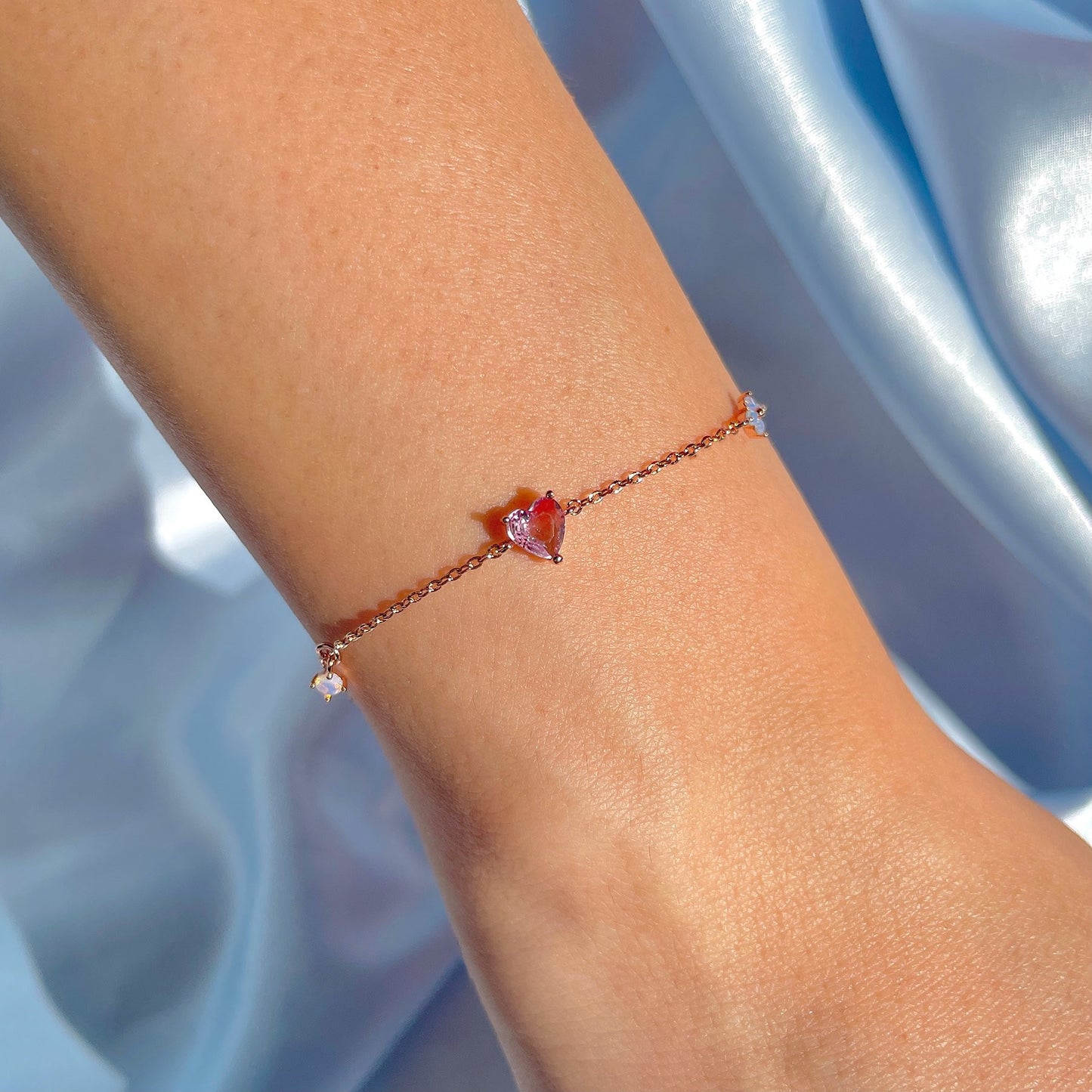 BRACELET RENDEZ-VOUS