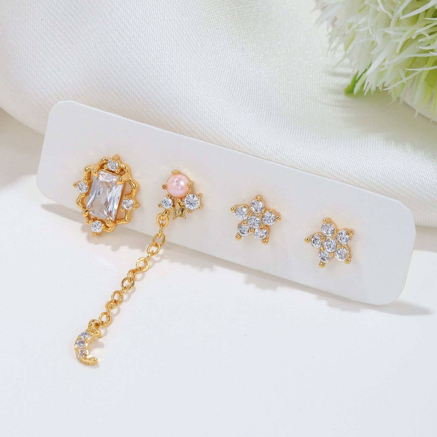 SET CLAIR DE LUNE