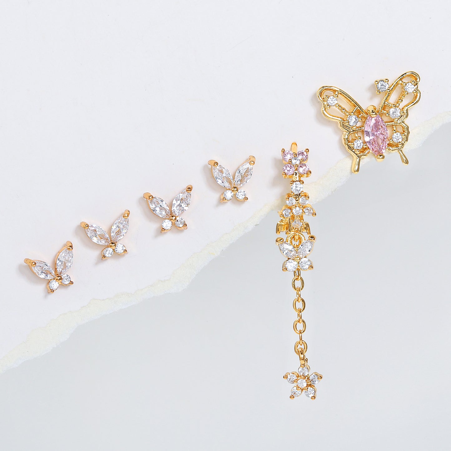 SET FÉERIE