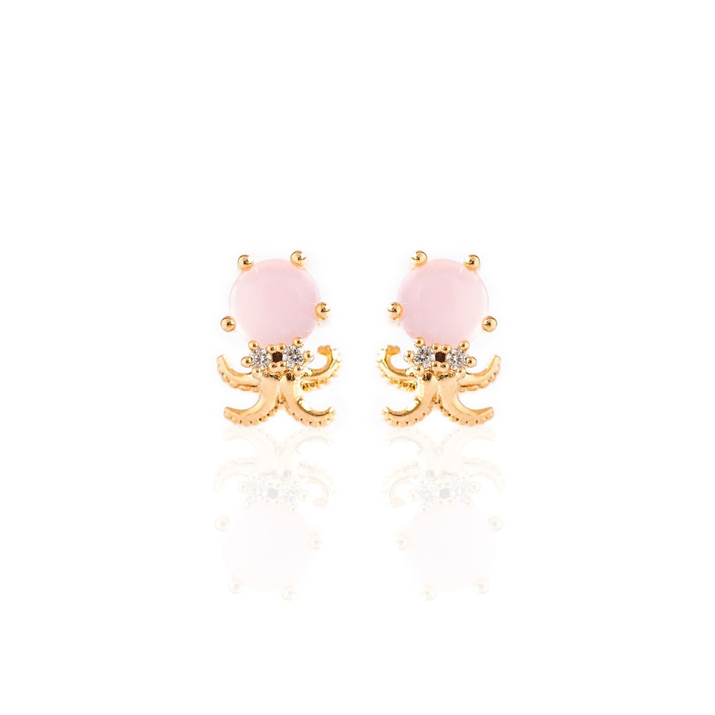 PAIRE OCTOPUS