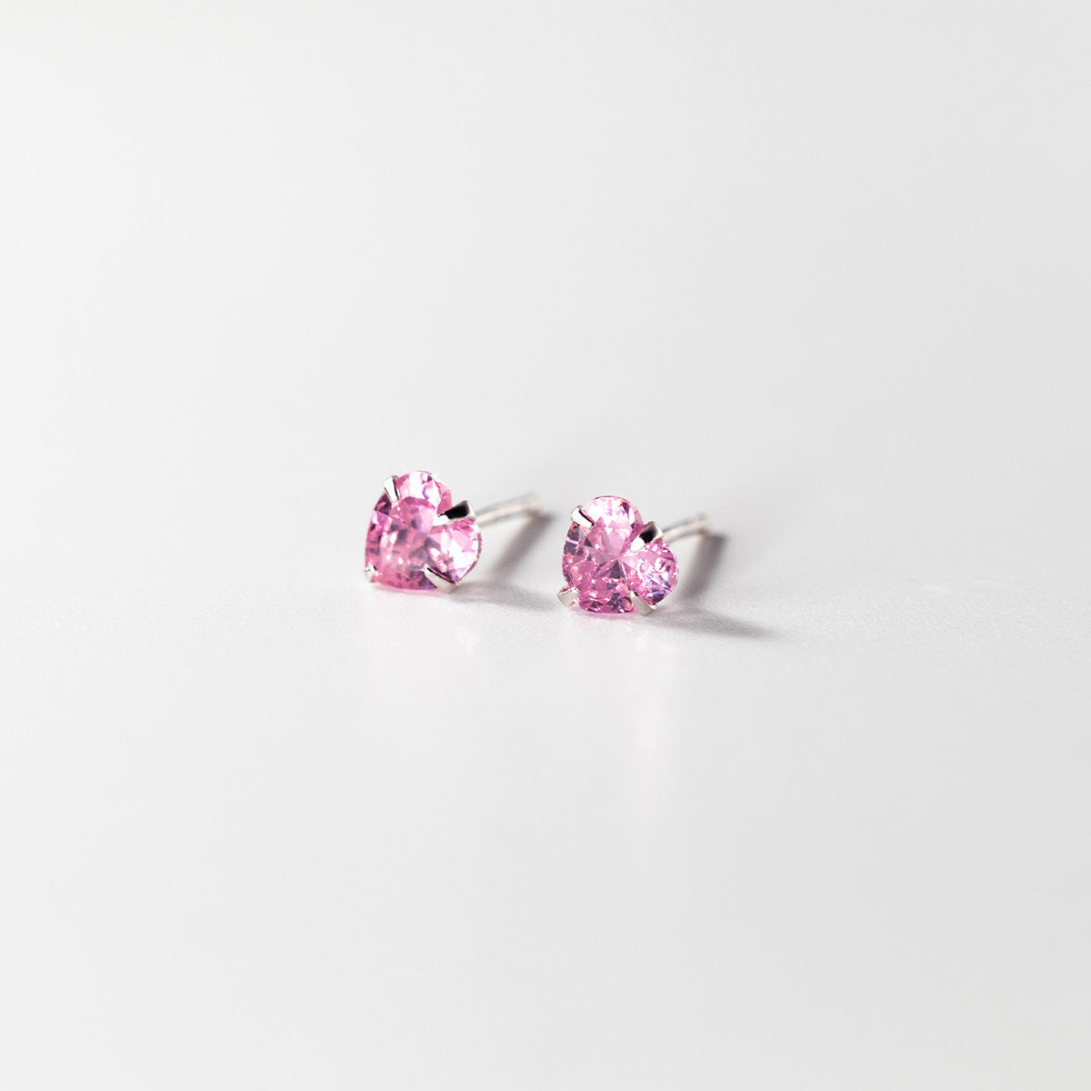 PAIRE MINI COEURS