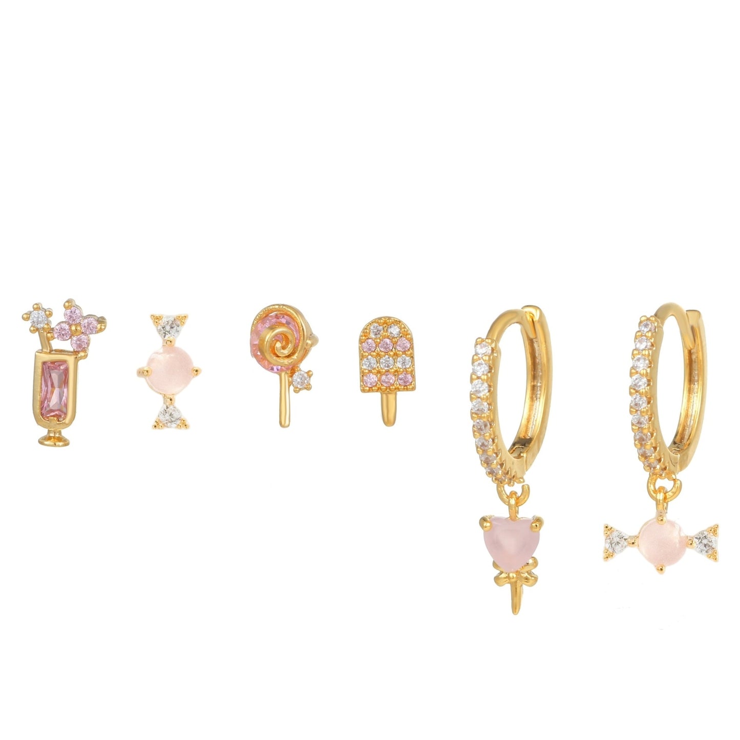 SET CANDY LIGHT