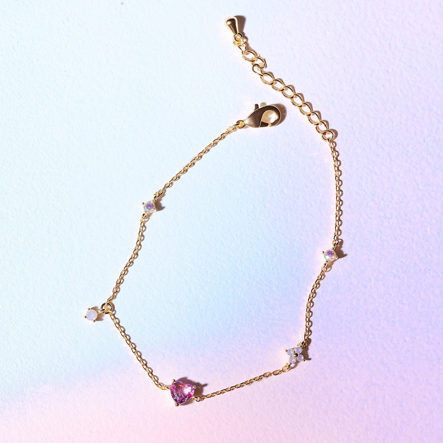 BRACELET RENDEZ-VOUS