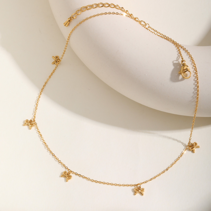 COLLIER ÉMILIE