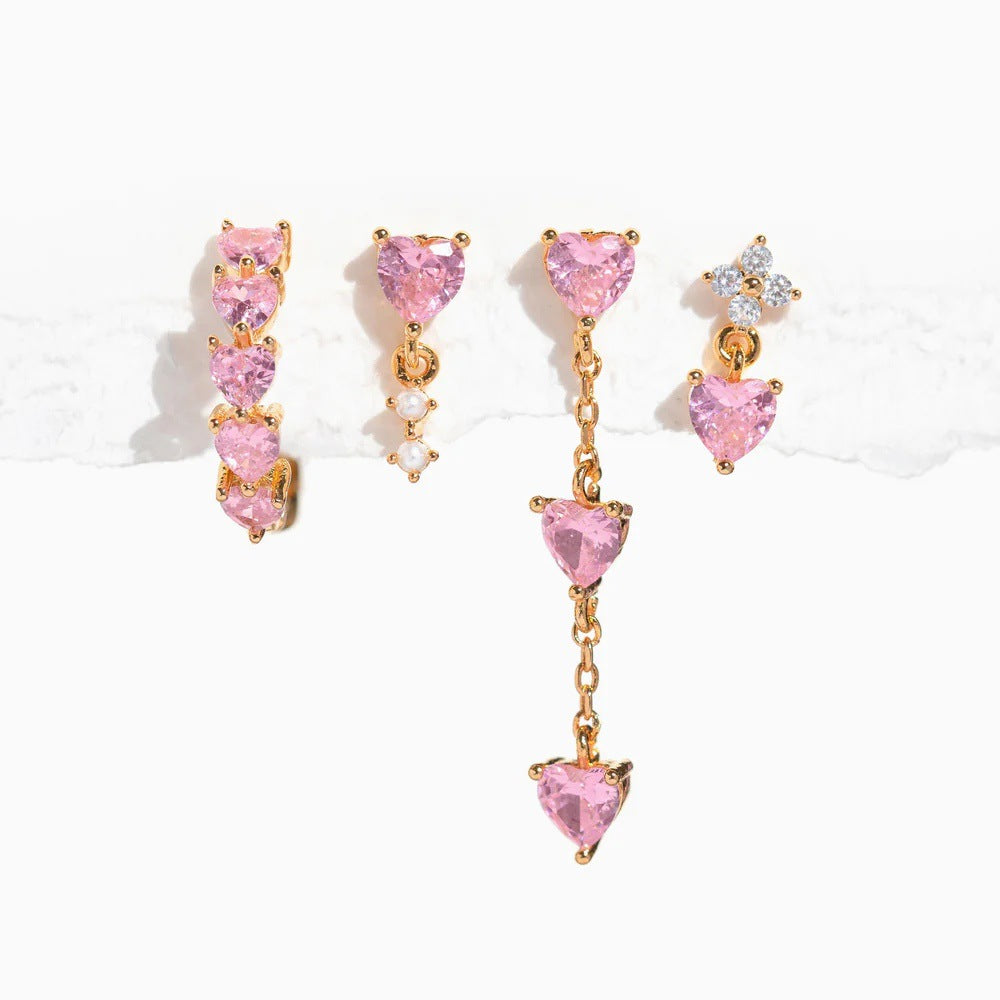 SET AMOUR