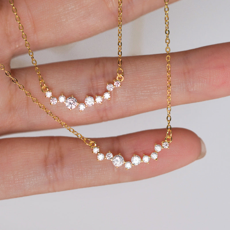COLLIER COSMOS