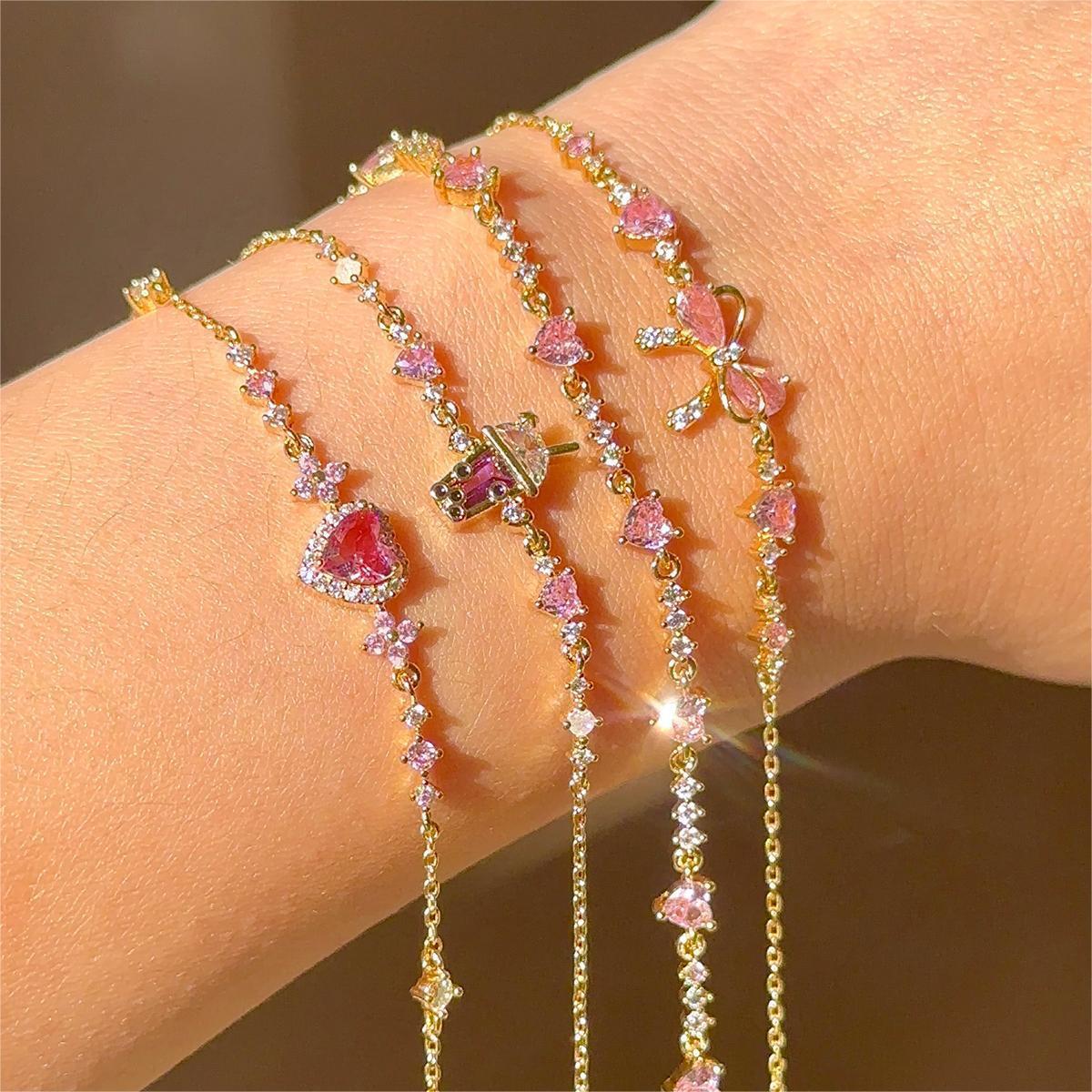 BRACELET PAPILLON