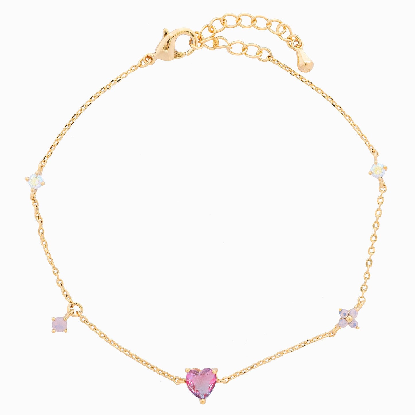 BRACELET RENDEZ-VOUS
