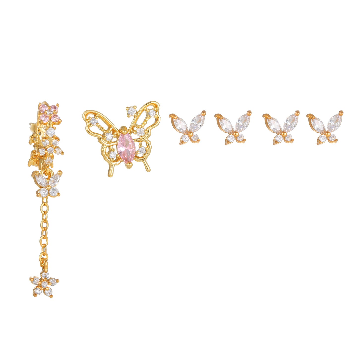 SET FÉERIE