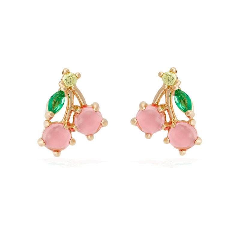 PAIRE CERISE