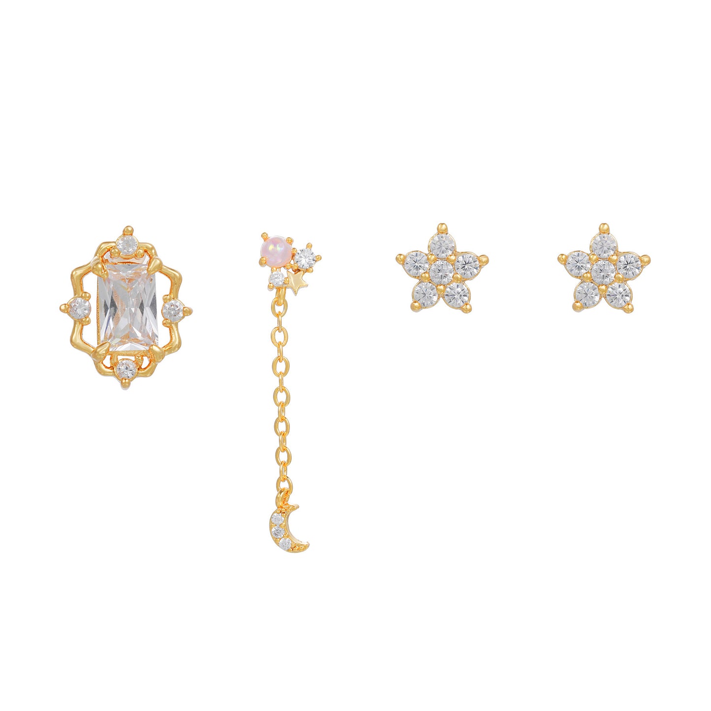SET CLAIR DE LUNE