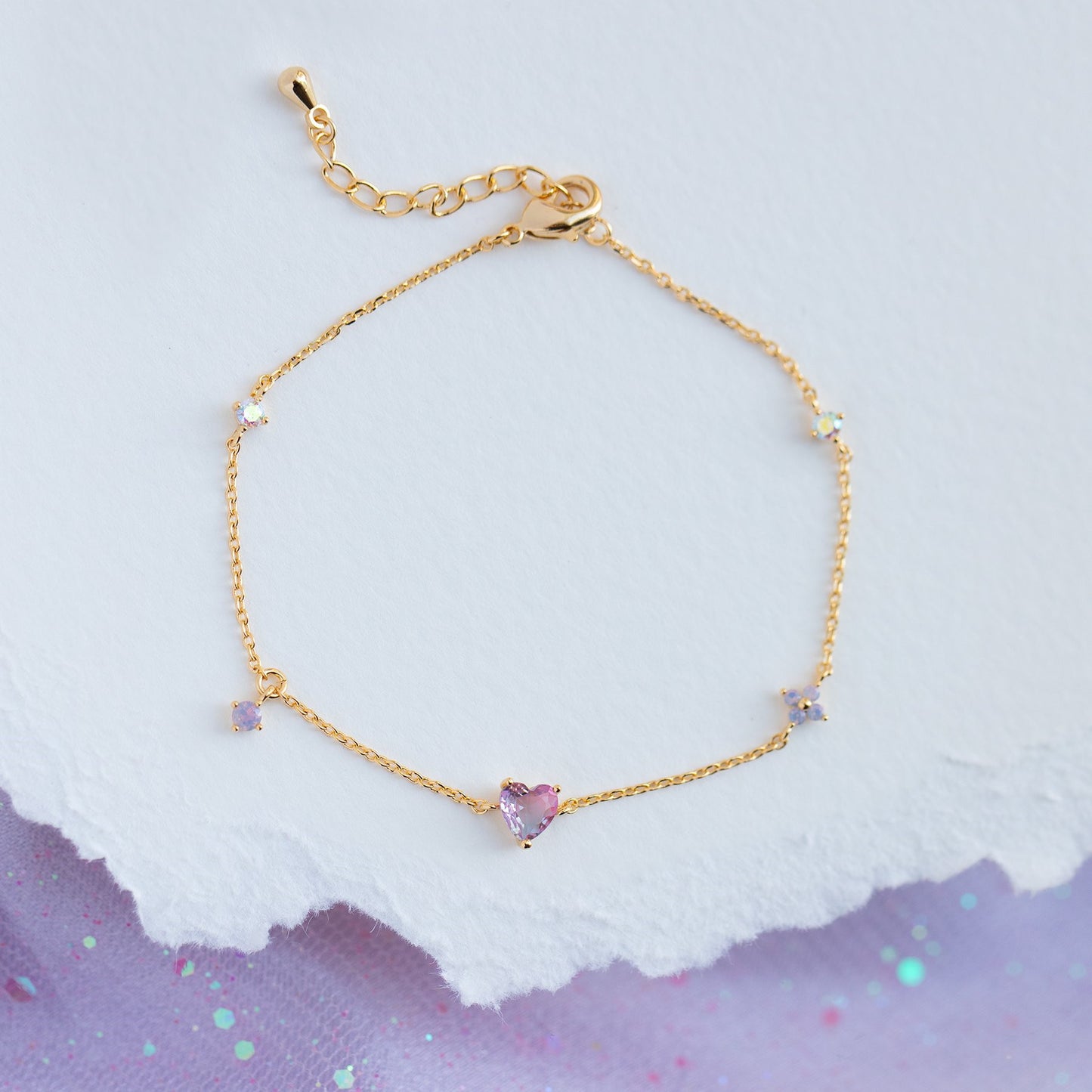 BRACELET RENDEZ-VOUS