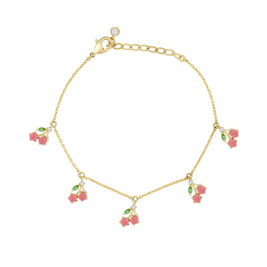 BRACELET SWEET CHERRY