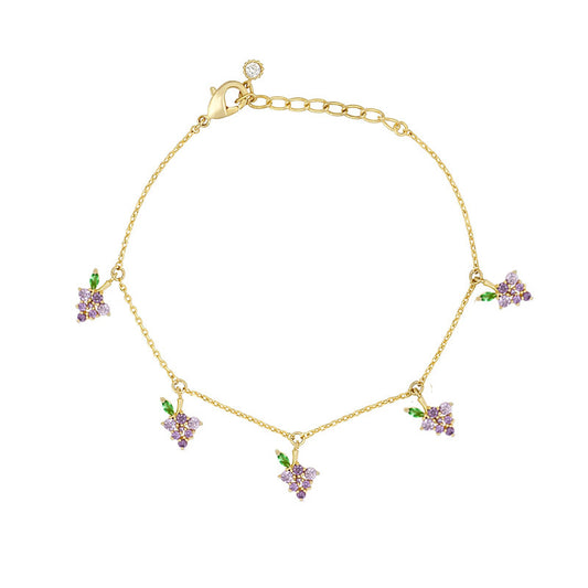 BRACELET RÊVE DE VIGNE
