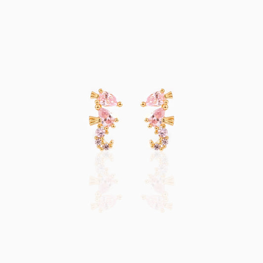 PAIRE HIPPOCAMPE