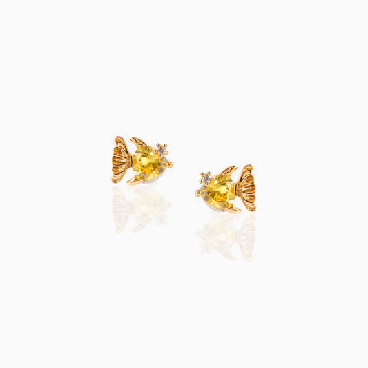 PAIRE GOLDFISH