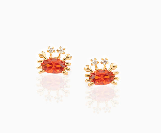 PAIRE CRABE