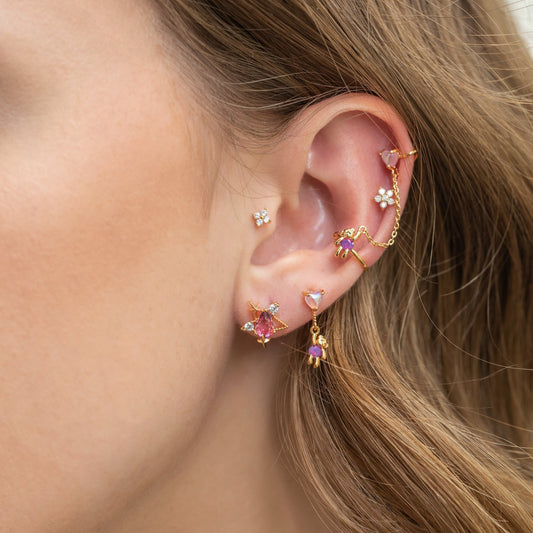 SET MINI JOYAUX