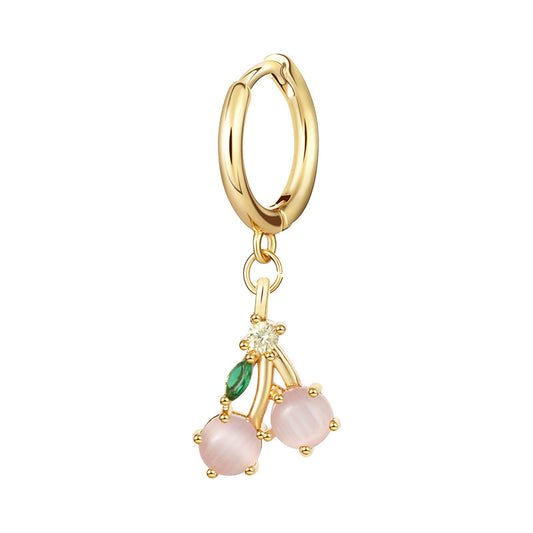 MINI CRÉOLE CERISE