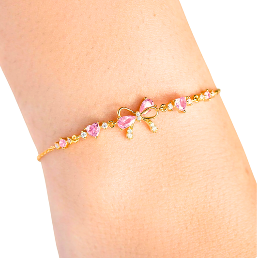 BRACELET BOW