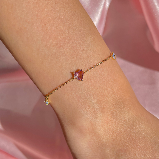 BRACELET RENDEZ-VOUS