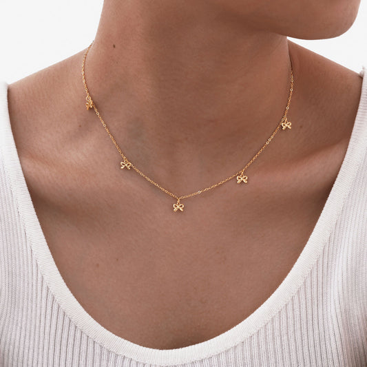 COLLIER ÉMILIE