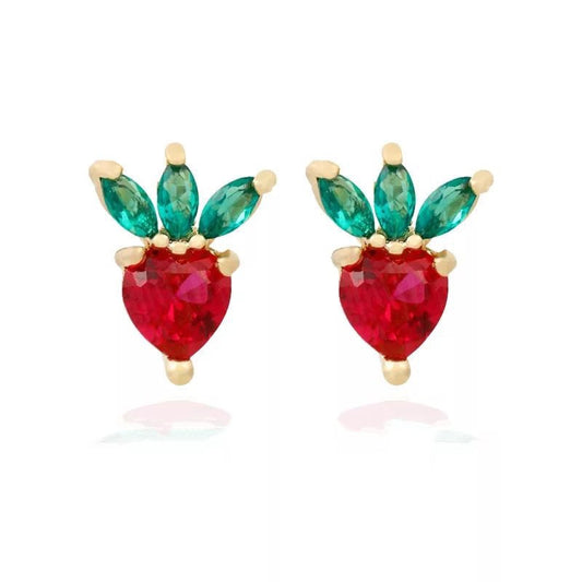 PAIRE FRAISE