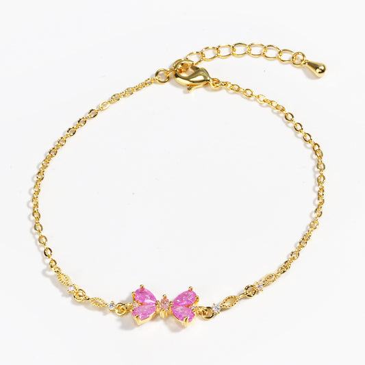 BRACELET PAPILLON