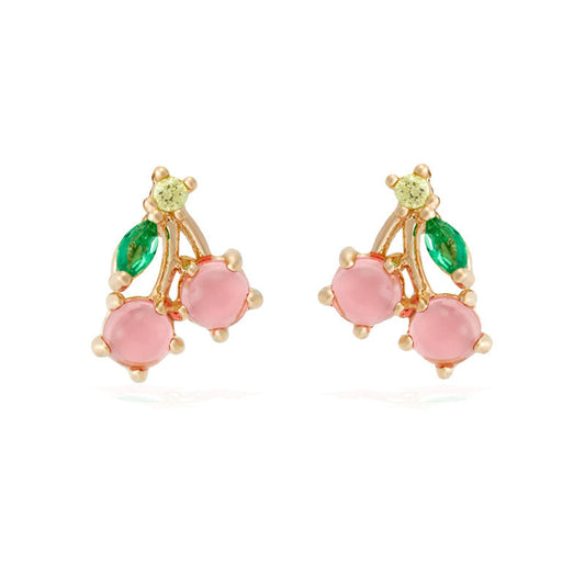PAIRE CERISE